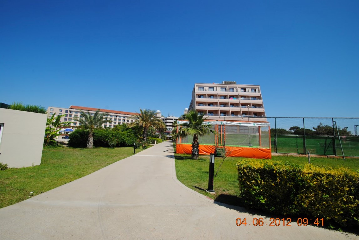 imagini hotel RIU KAYA BELEK